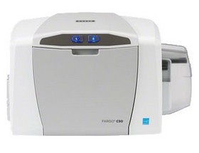 FARGO C50 PRINTER